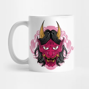 Oni Mug